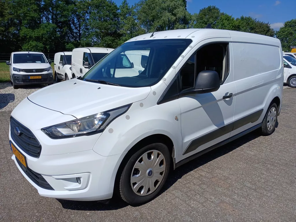 Ford Transit Connect 1.5 EcoBlue L2 Trend