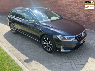 Volkswagen Passat Variant 1.4 TSI GTE Highline Navi Cruise Clima Pano