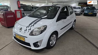 Renault Twingo 1.2-16V Authentique nieuwe apk!