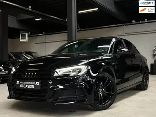 Audi A3 Limousine 1.4 TFSI CoD Sport S Line Edition