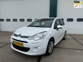 Citroen C3 1.0 PureTech Collection