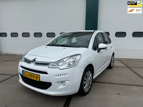 Citroen C3 1.0 PureTech Collection