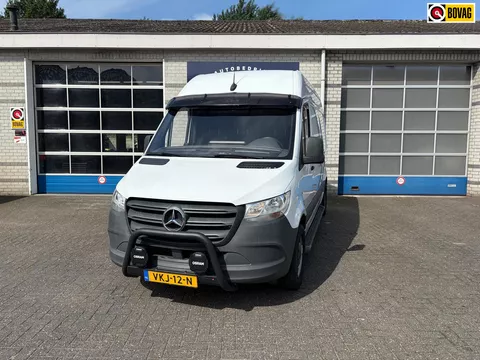 Mercedes-Benz Sprinter 314 2.2 CDI L2H2