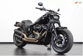 Harley Davidson Chopper 114 FXFBS Softail Fat Bob