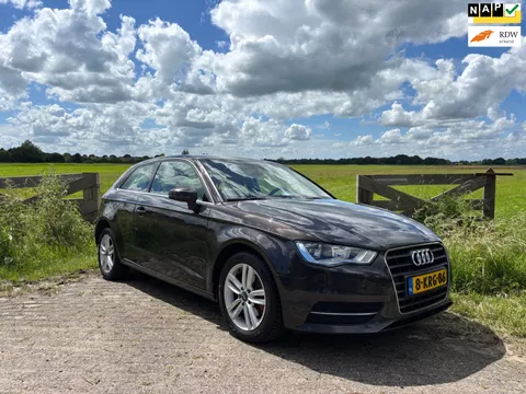 Audi A3 1.4 TFSI Ambiente Pro Line AUTOMAAT