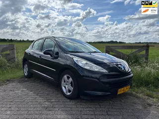 Peugeot 207 1.4 VTi Access