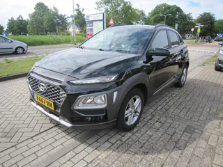 Hyundai Kona 1.0 T-GDI Fashion