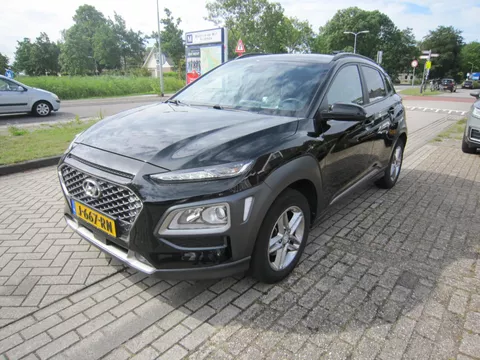 Hyundai Kona 1.0 T-GDI Fashion