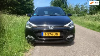 Hyundai I20 1.0 T-GDI Premium