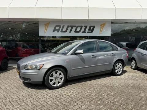 Volvo S40 2.4 Momentum