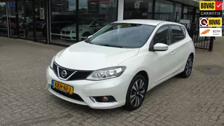 Nissan Pulsar 1.2 DIG-T N-Connecta