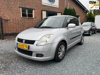 Suzuki Swift 1.3 GLS ( Inruilkoopje + Lees tekst + Airco )