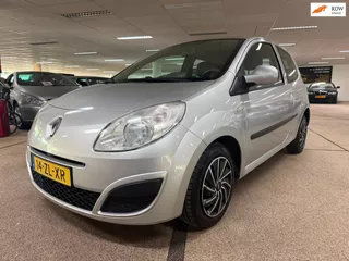 Renault Twingo 1.2-16V Dynamique nieuwe apk!!