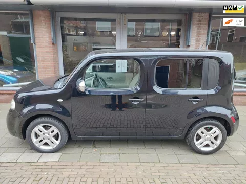 Nissan Cube 1.6 Pure