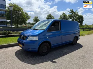 Volkswagen Transporter 2.5 TDI 300 * GRATIS BEZORGING * NAP * APK NIEUW BIJ AFLEVERING *