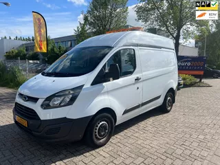 Ford Transit Custom 290 2.2 TDCI - LEES TEKST - L1H2 - NAP !