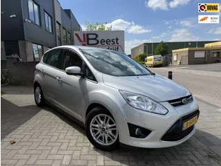 Ford C-Max 1.0 Edition Plus full options