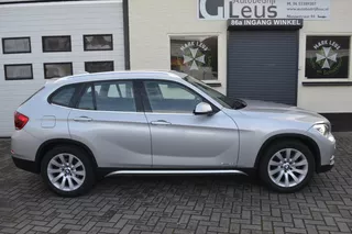 BMW X1 SDrive20i Business bijzonder mooie auto