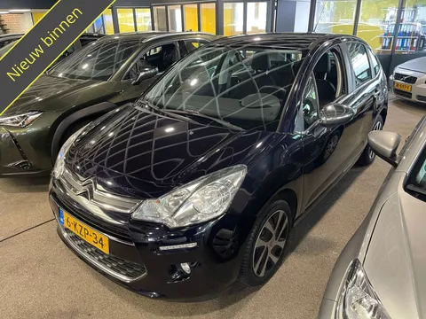 Citroen C3 1.0 VTi Collection