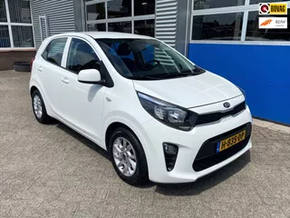 Kia Picanto 1.0 MPi ComfortLine
