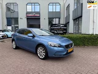 Volvo V40 1.6 T4 Momentum AUTOMAAT!!