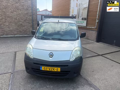 Renault Kangoo Express 1.5 dCi 105 Super Confort ((( airco / 184000 km )))