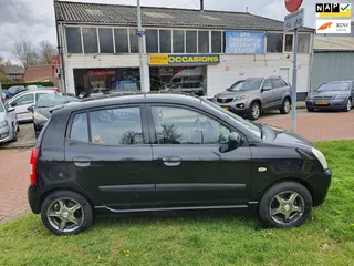Kia Picanto 1.0 X-treme,5-deurs
