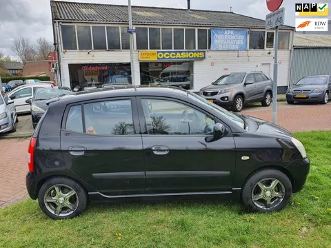Kia Picanto 1.0 X-treme,5-deurs