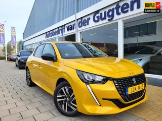 Peugeot 208 1.2 PureTech Allure Pack