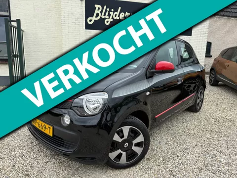 Renault Twingo 1.0 SCe Collection Airco | All Season | Cruise Control | Dealer Onderhouden | Org. NL