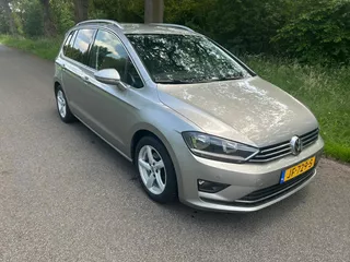Volkswagen Golf Sportsvan 2.0 TDI Highline
