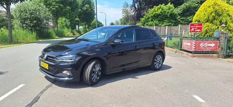Volkswagen Polo 1.0 TSI Highline