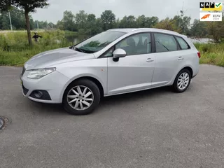 Seat Ibiza ST 1.2 TDI Style Ecomotive | apk: 31-01-2027 |