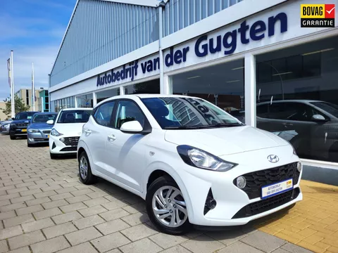 Hyundai I10 1.0 Comfort / Carplay & Android /