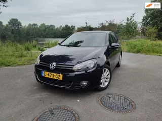 Volkswagen Golf 1.2 TSI Trendline | apk: 27-10-2026 |