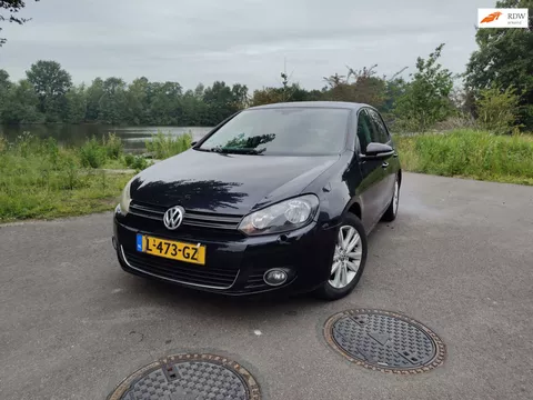 Volkswagen Golf 1.2 TSI Trendline | apk: 27-10-2026 |