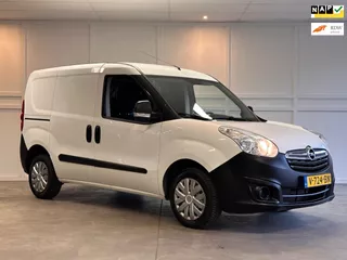 Opel Combo 1.3 CDTi / 2016 / 133.902 KM / Airco / Schade Links