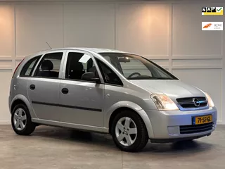 Opel Meriva 1.8-16V Business / Airco / Nieuwe APK