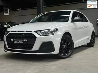 Audi A1 Sportback 35 TFSI Carplay/Cruise/Stoelverw/pdc