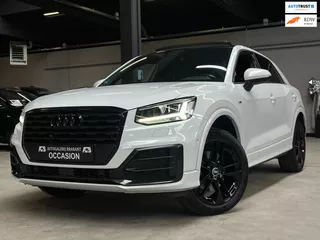 Audi Q2 1.4 TFSI CoD Sport S Pano/Virtual/ACC/Carplay