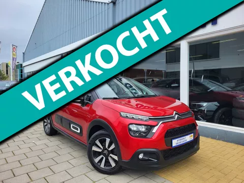Citroen C3 1.2 PureTech Shine / Carplay & Android / Cruise Control /