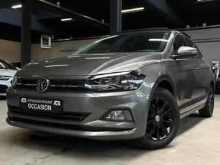 Volkswagen Polo 1.0 TSI Highline Pano/Carplay/Navi/ACC