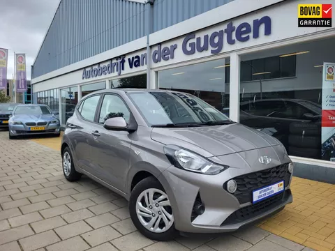 Hyundai I10 1.0 Comfort Smart / Carplay & Android / Camera / Cruise Control /