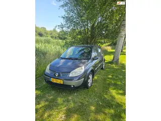 Renault Scénic 1.6-16V Privilège Luxe