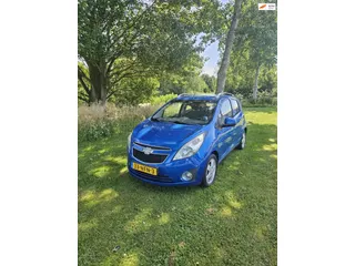 Chevrolet Spark 1.0 16V LT