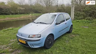 Fiat Punto 1.2 Dynamic