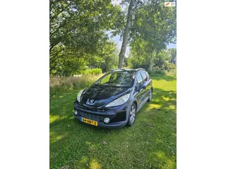 Peugeot 207 SW Outdoor 1.6 VTi XS