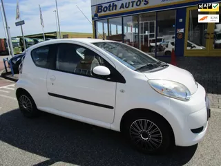 Citroen C1 1.0-12V Ambiance