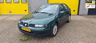 Seat Toledo 1.6-16V Stella
