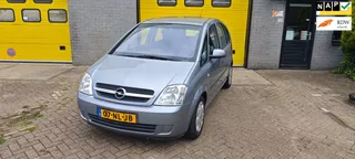 Opel Meriva 1.6 Enjoy